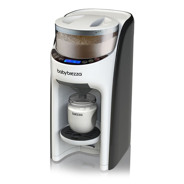 Baby Brezza Formula Pro Advanced Baby Brezza Formula Pro Advanced