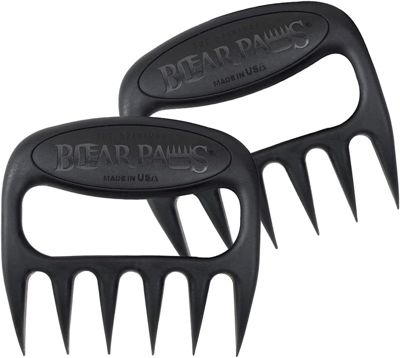 Meat shredding claws Meat shredding claws