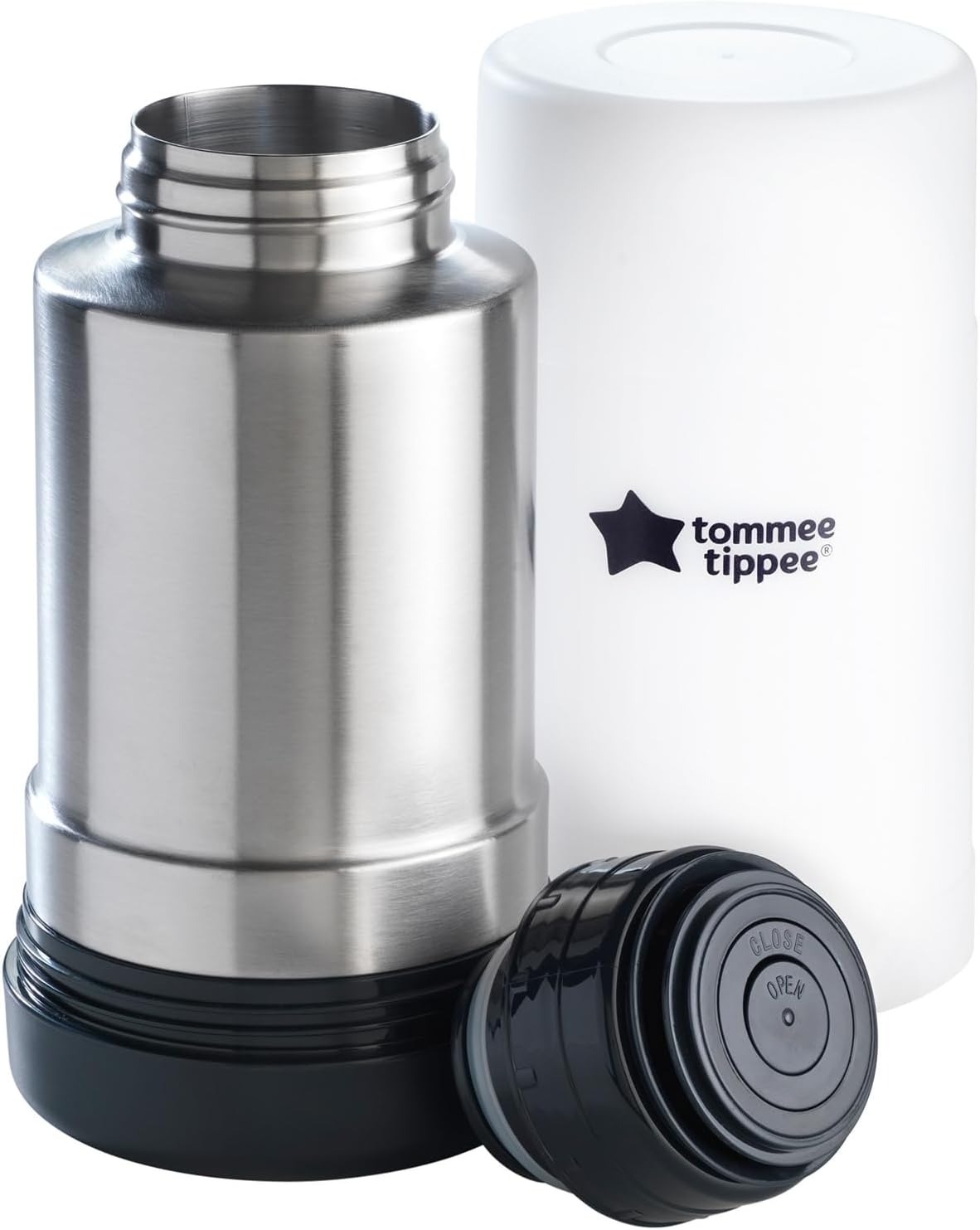 Tommee Tippee Closer to Nature Bottle Warmer Tommee Tippee Closer to Nature Bottle Warmer