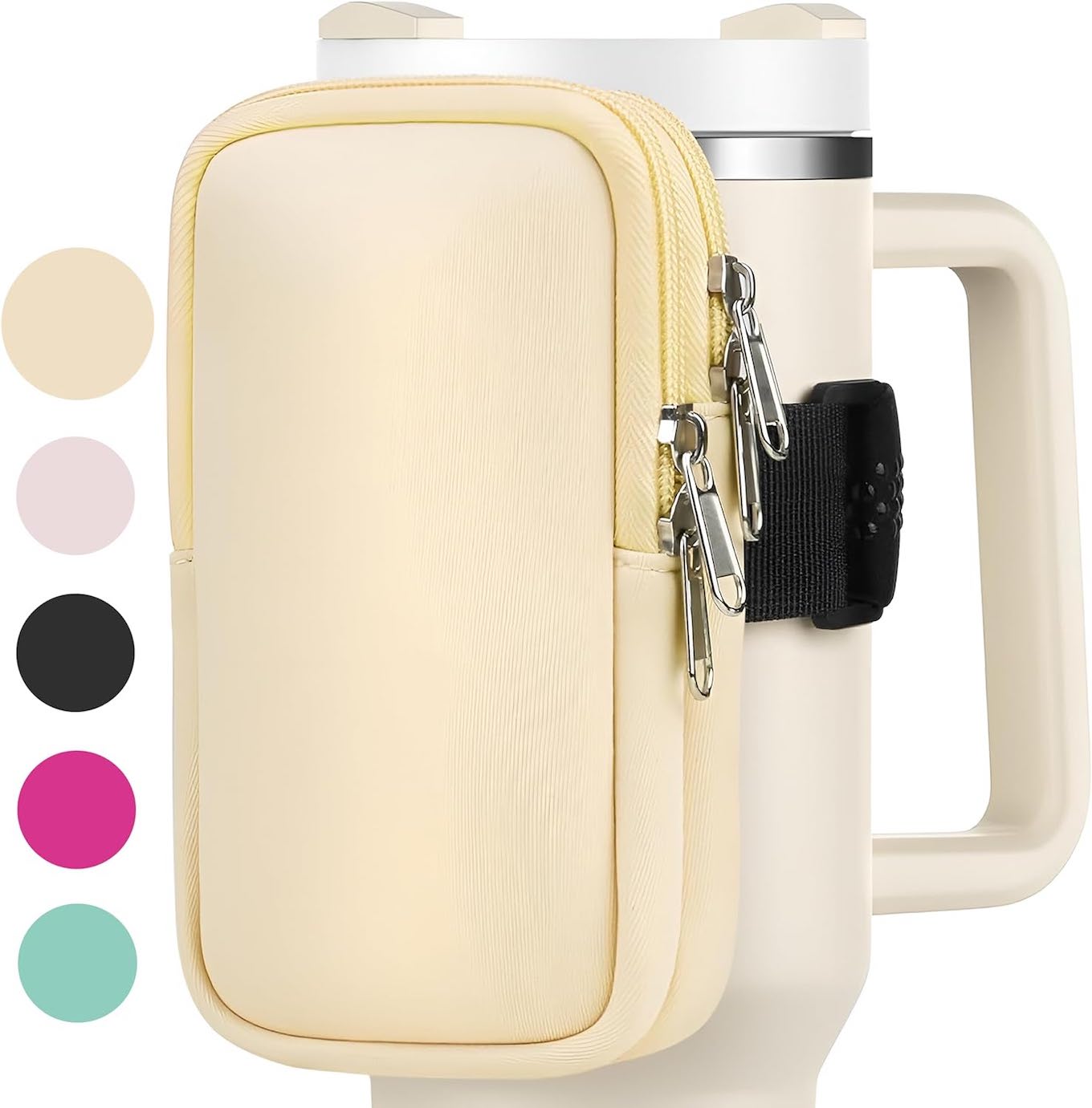 Water Bottle Pouch Water Bottle Pouch