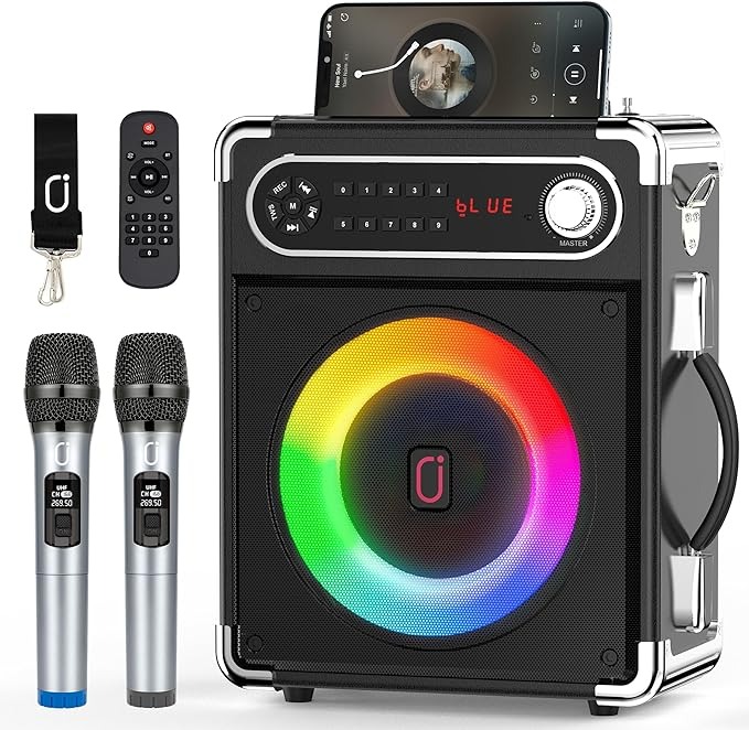 JYX Karaoke Machine JYX Karaoke Machine
