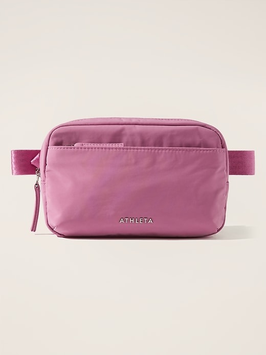 All About Crossbody Belt Bag All About Crossbody Belt Bag