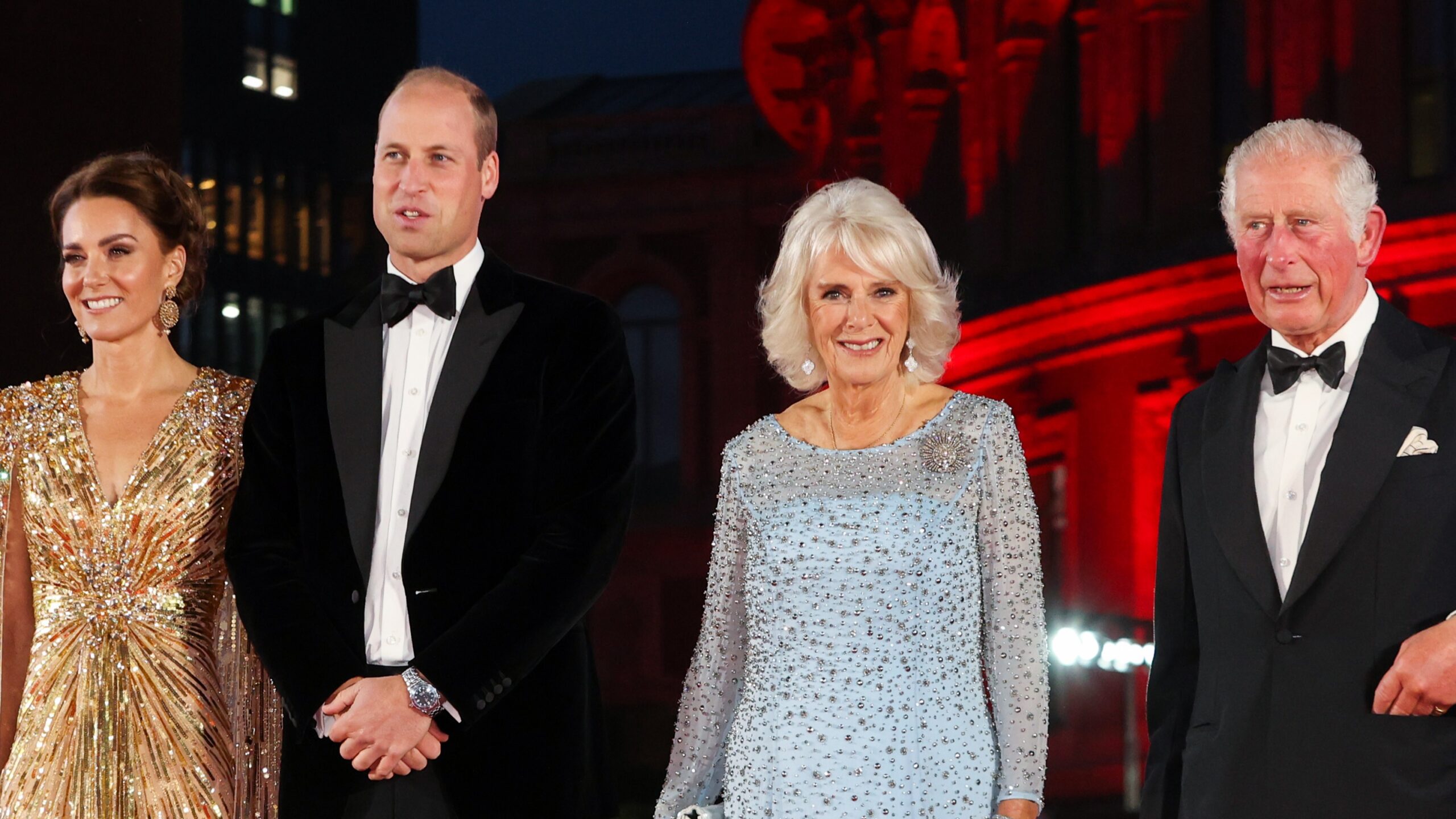 william kate charles camilla william kate charles camilla