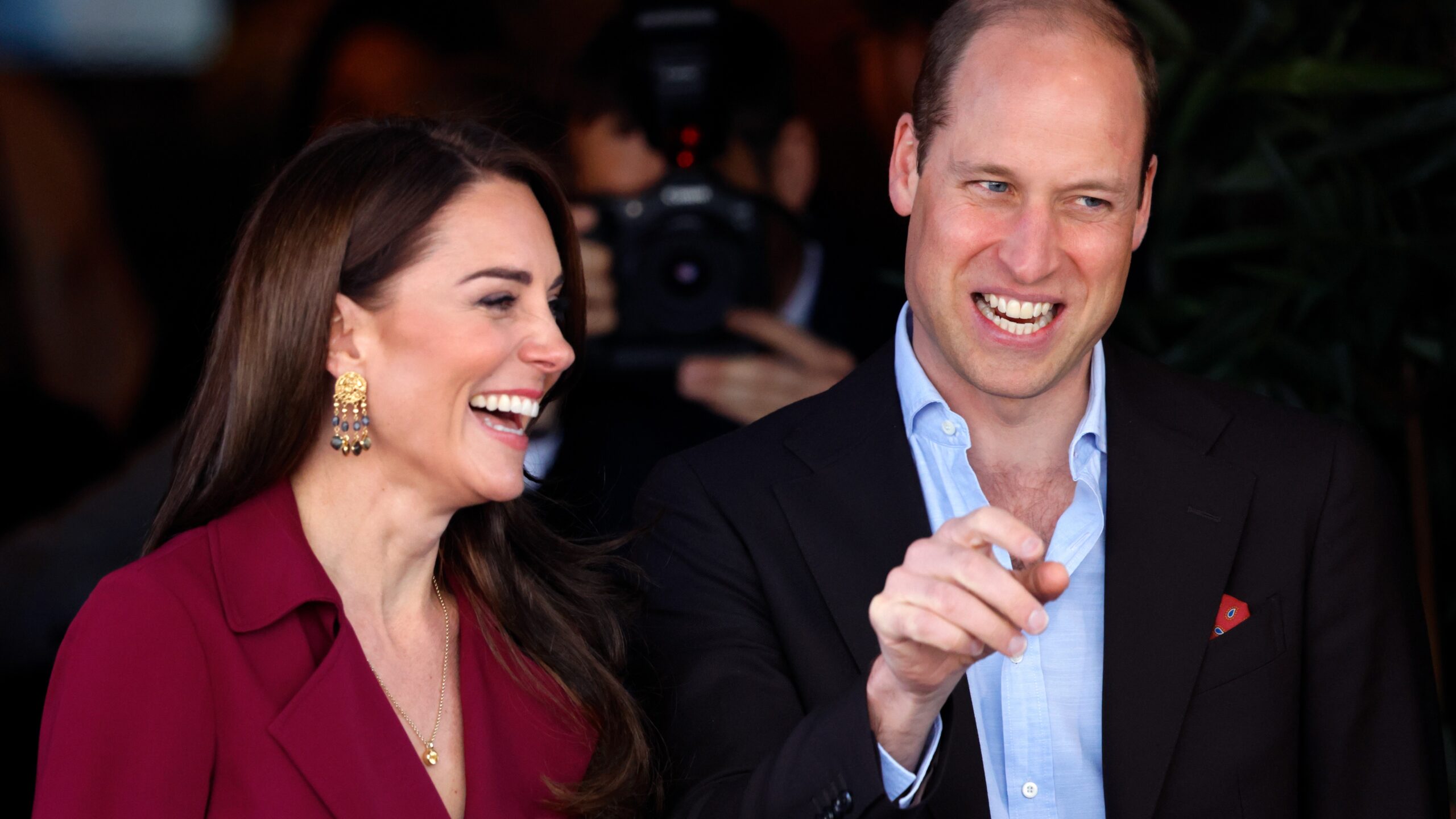 Kate Middleton and Prince William Kate Middleton and Prince William