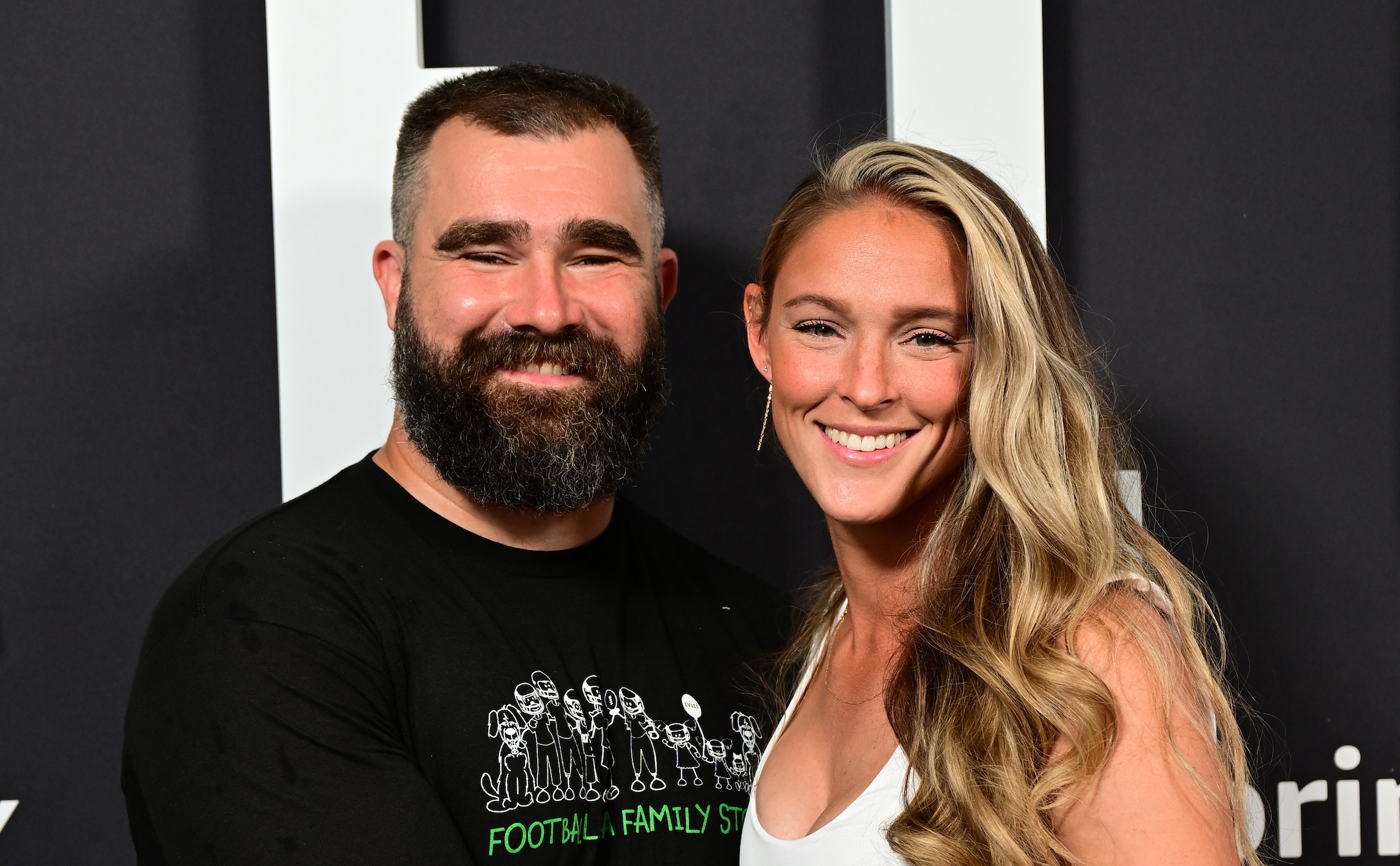Kylie Kelce