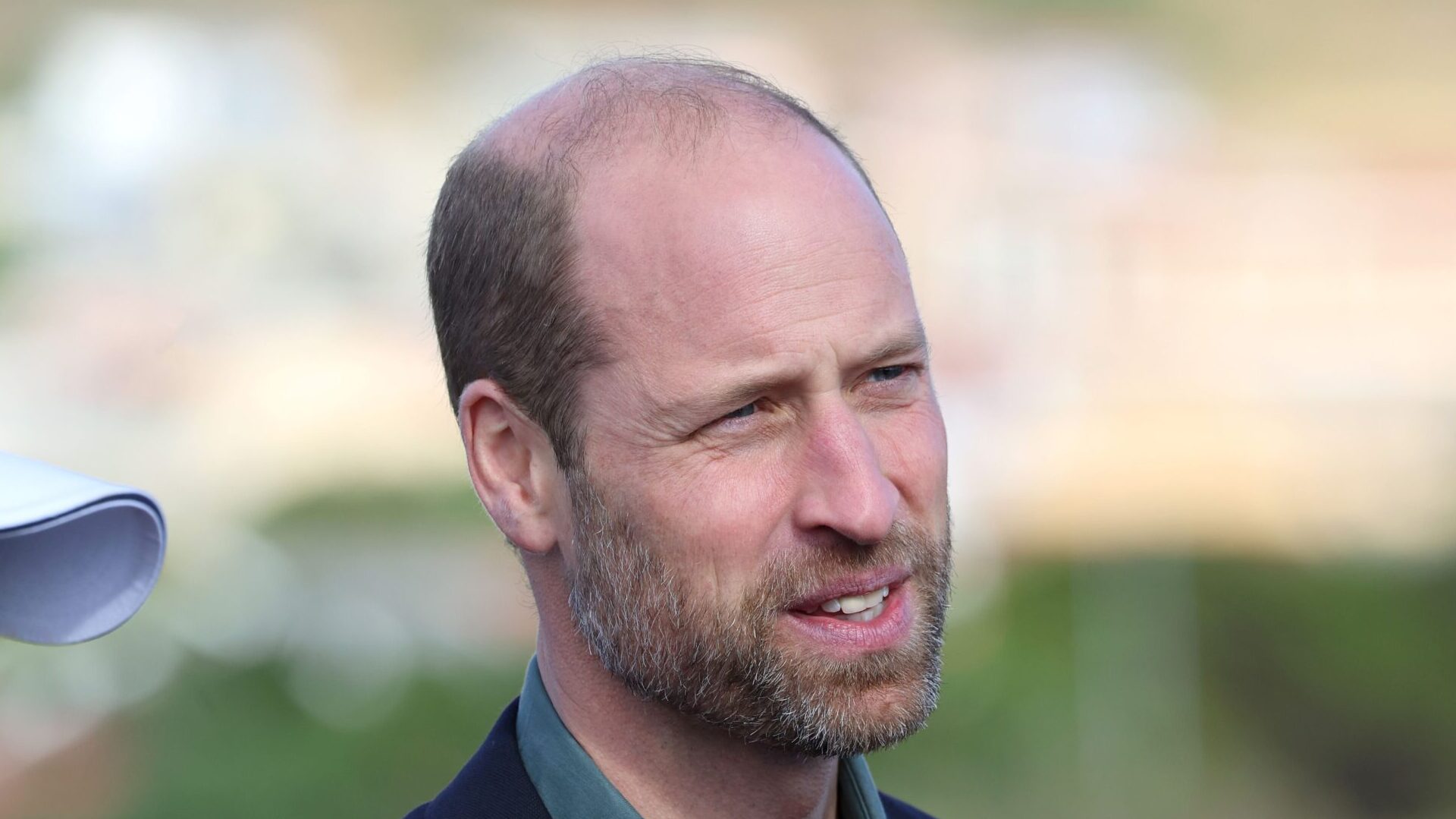 Prince William Prince William