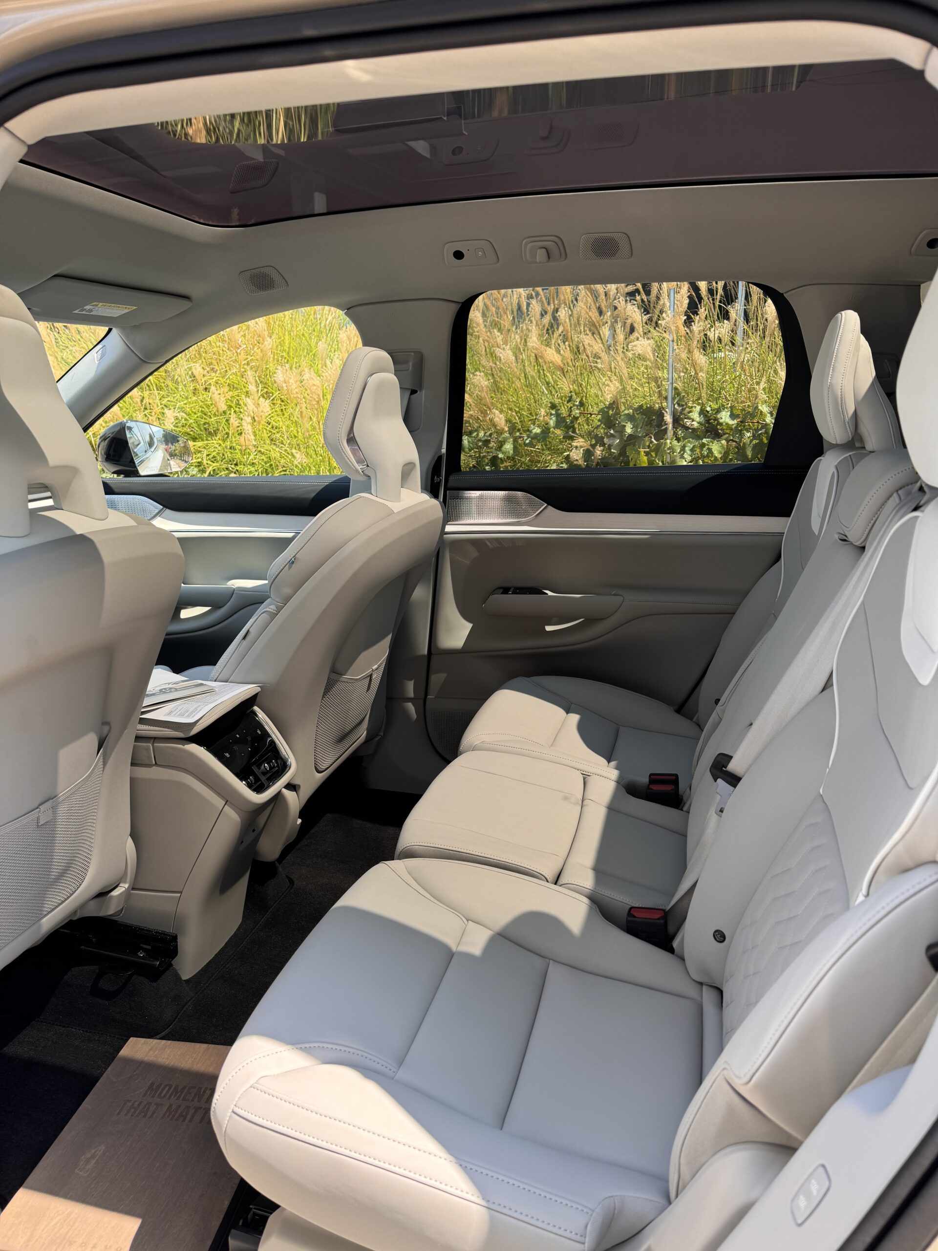 Volvo EX90 Volvo EX90