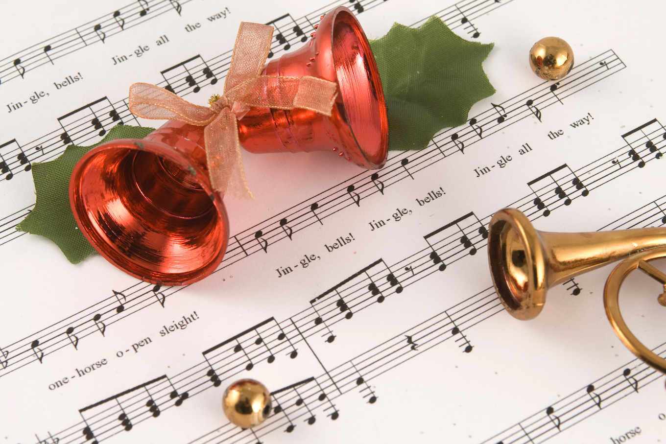 Christmas sheet music Christmas sheet music