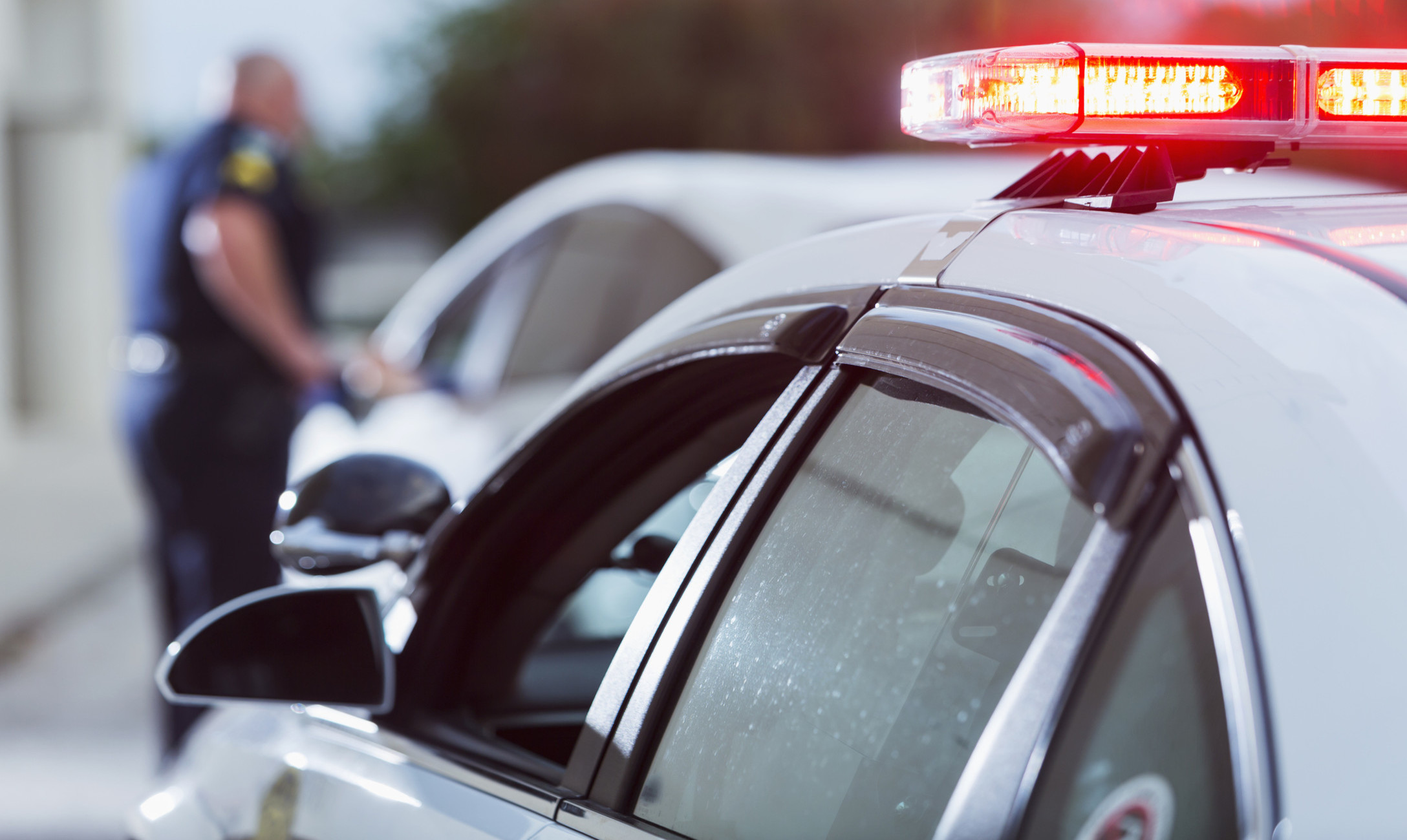 police police