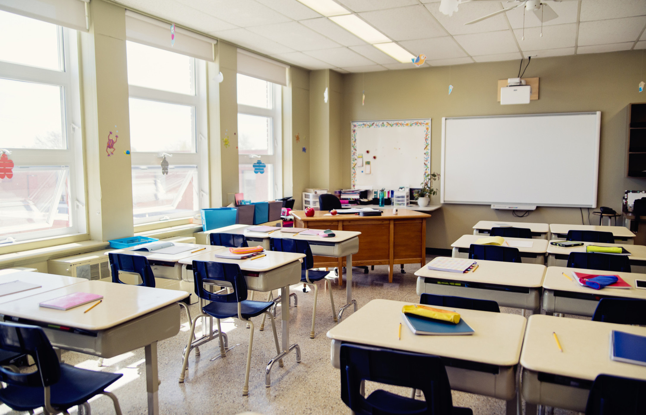 classroom classroom