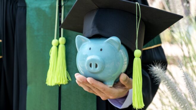 college fund