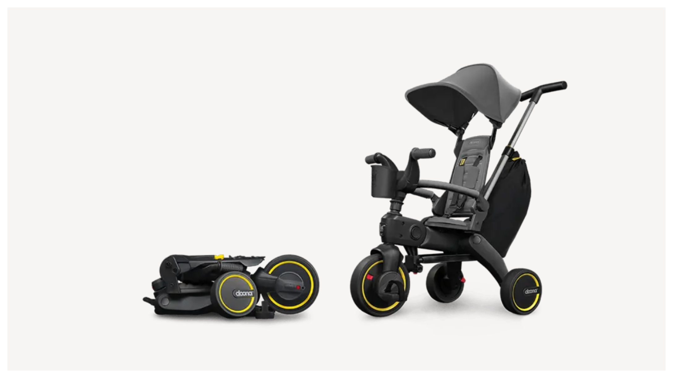 Liki Trike S3 Liki Trike S3