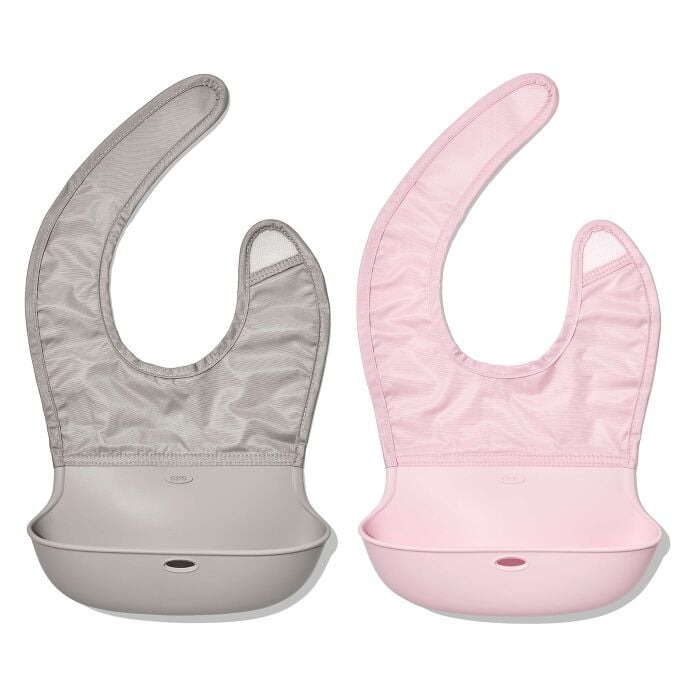 Roll-Up Bib Set Roll-Up Bib Set